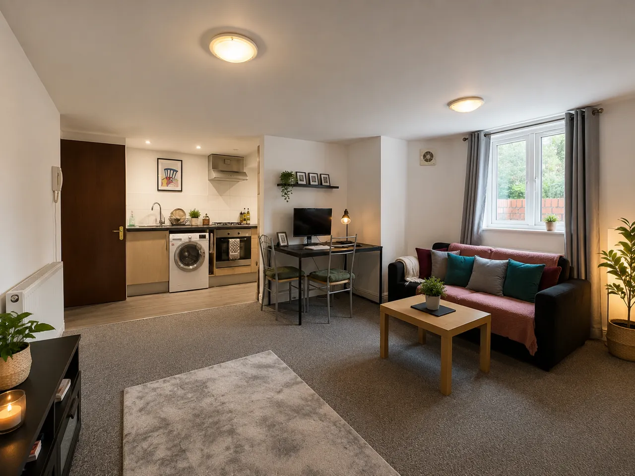 Alexandra Road, Sale, M33, photo 4