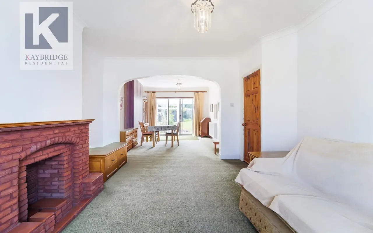 Bradstock Road, Epsom, KT17, photo 3