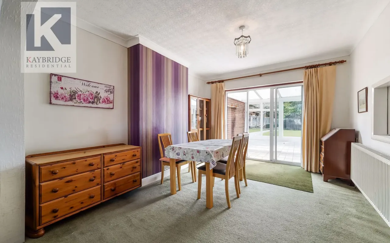 Bradstock Road, Epsom, KT17, photo 5