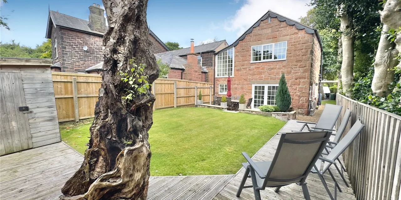 Telegraph Road, Heswall, CH60, photo 23