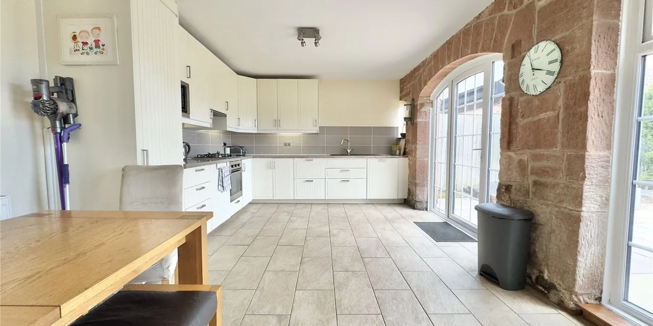 Telegraph Road, Heswall, CH60, photo 9