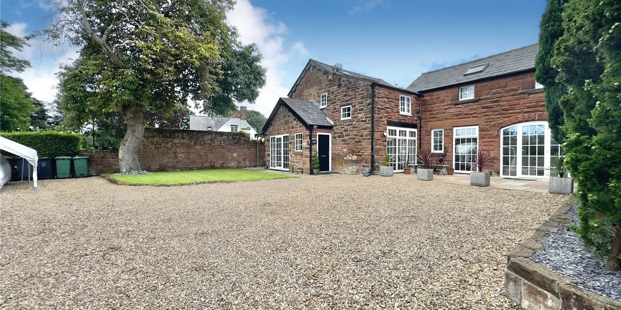 Telegraph Road, Heswall, CH60, photo 24