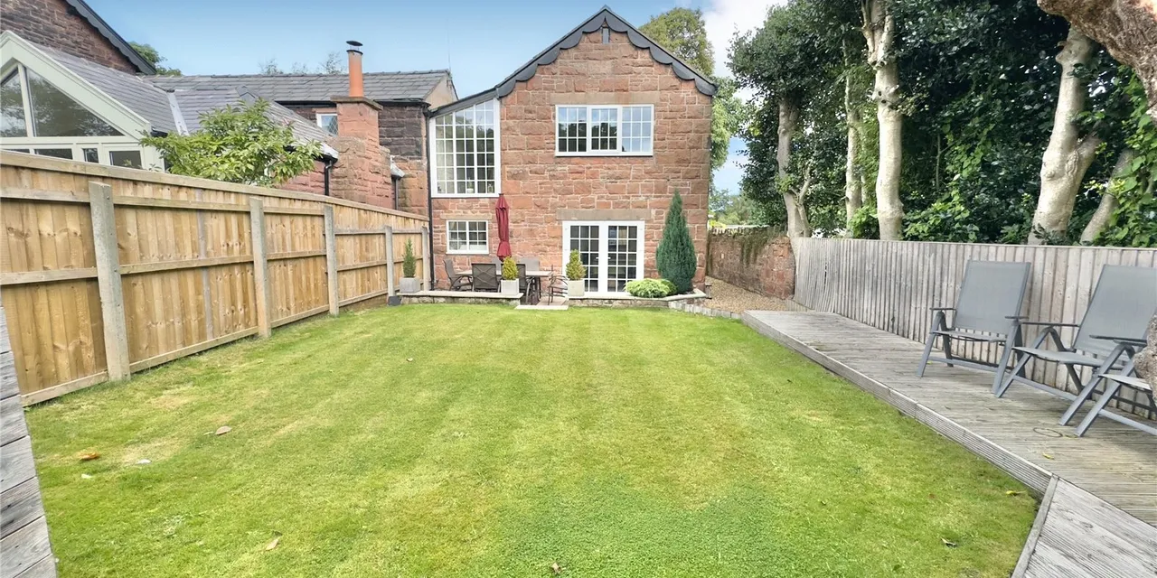 Telegraph Road, Heswall, CH60, photo 22
