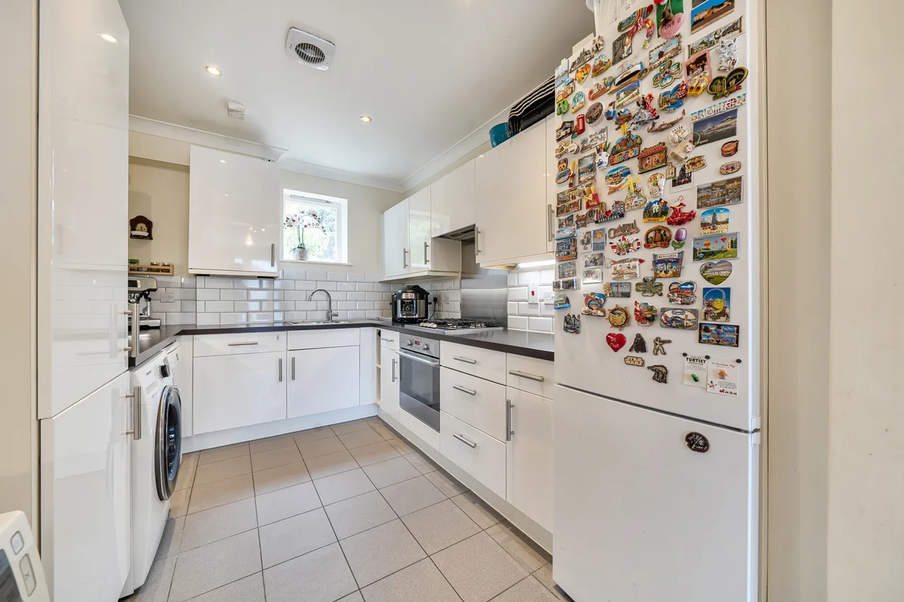 Penpool Lane, DA16, photo 2