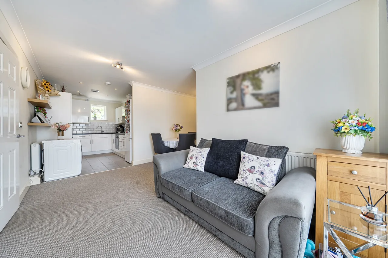 Penpool Lane, DA16, photo 9