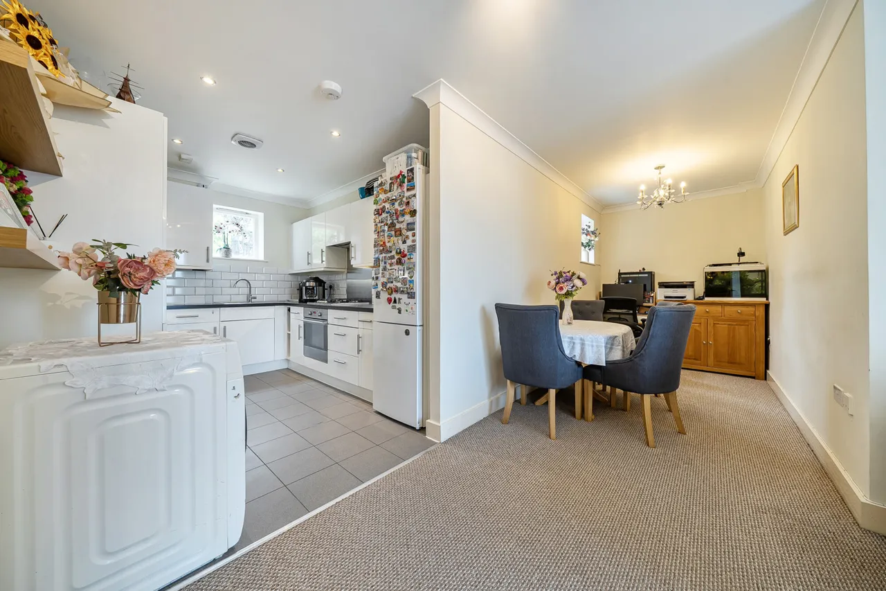 Penpool Lane, DA16, photo 5