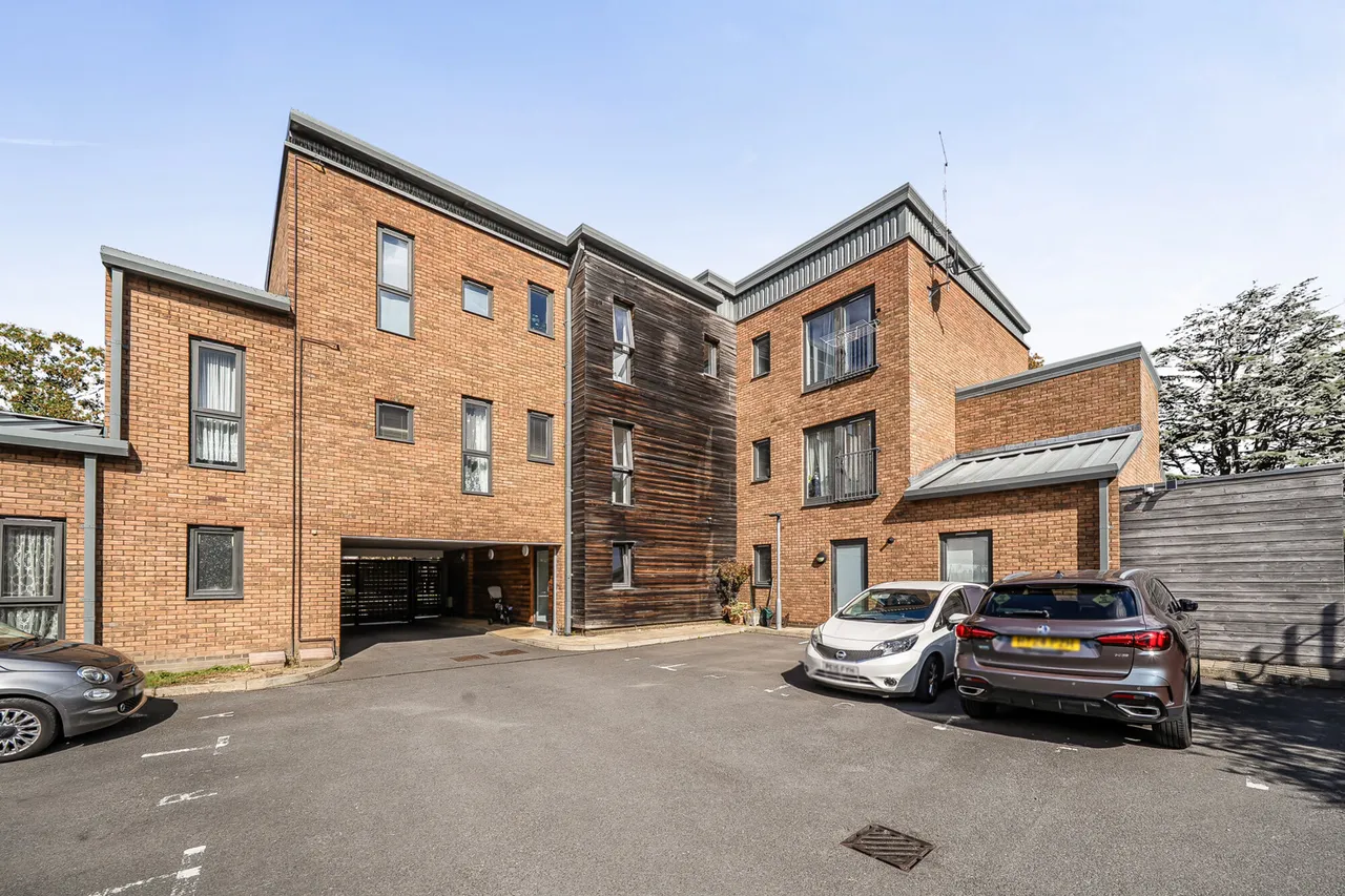 Penpool Lane, DA16, photo 11