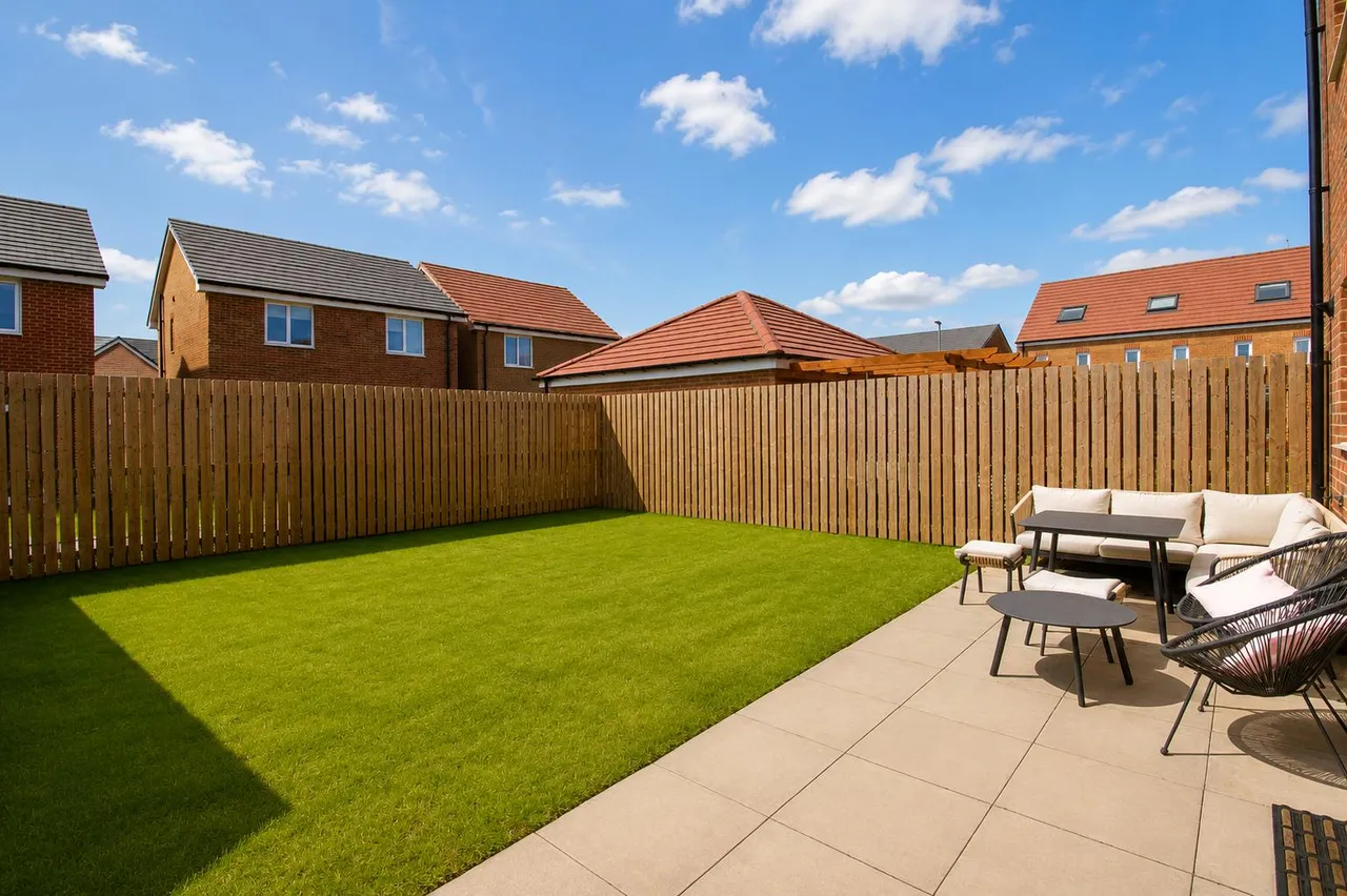Puffin View, Morpeth, NE65, photo 35
