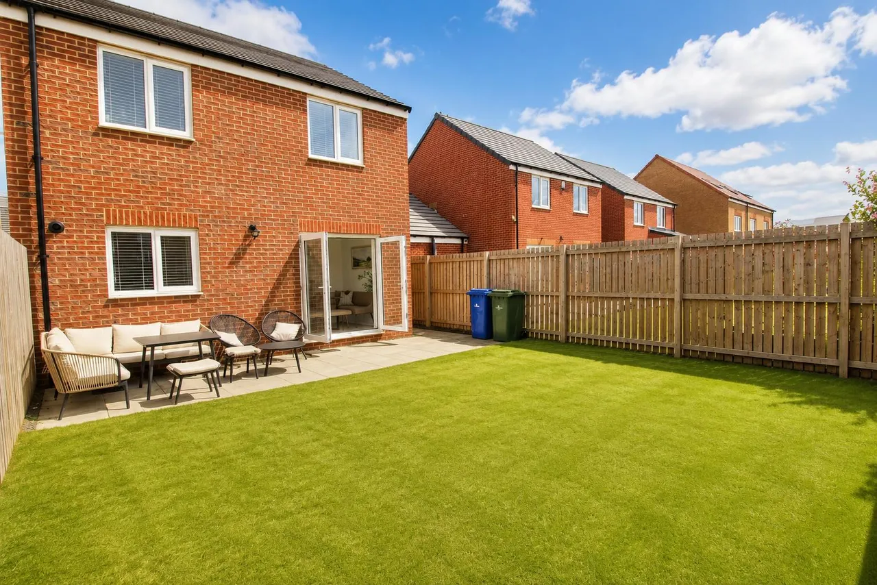 Puffin View, Morpeth, NE65, photo 4
