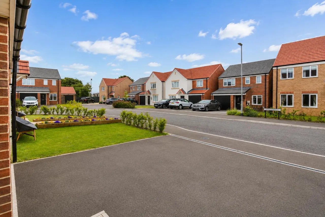 Puffin View, Morpeth, NE65, photo 34