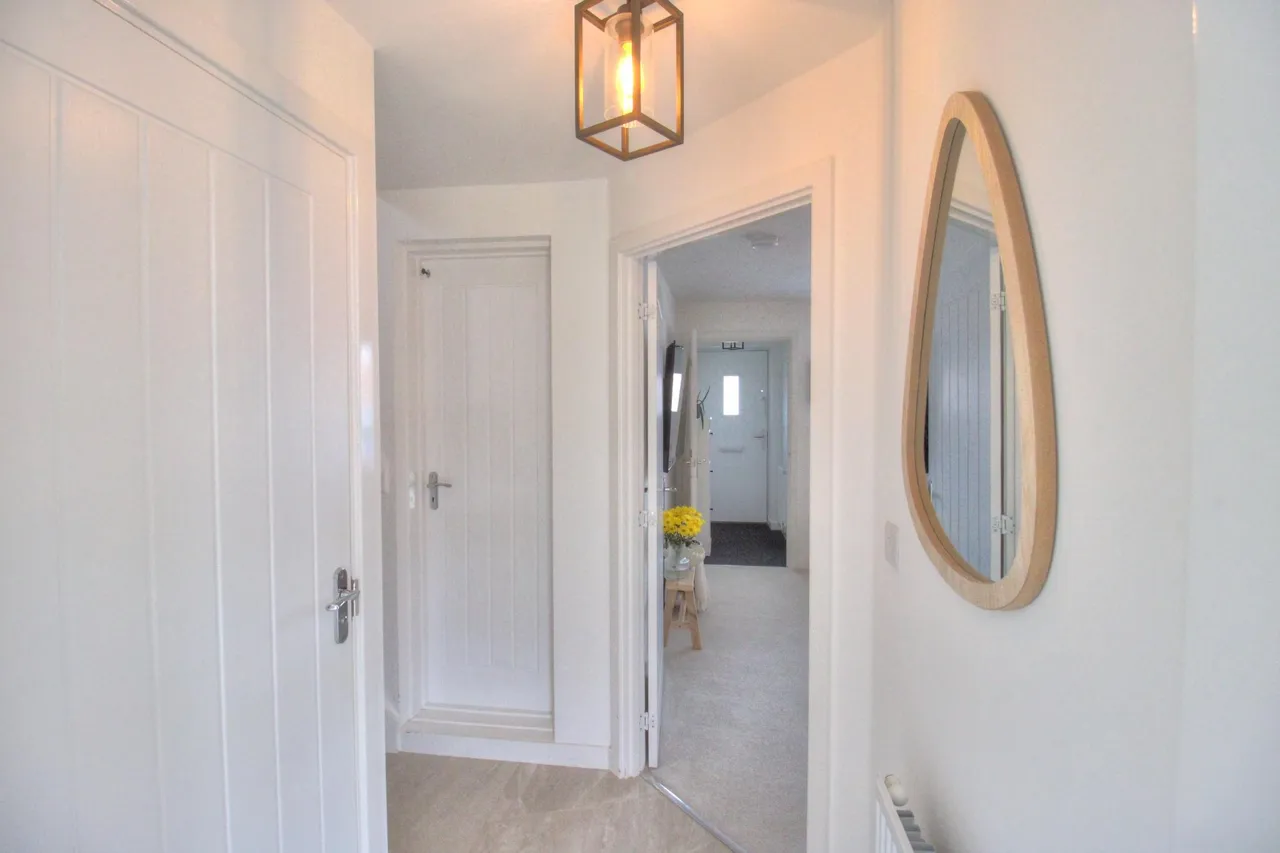 Puffin View, Morpeth, NE65, photo 19