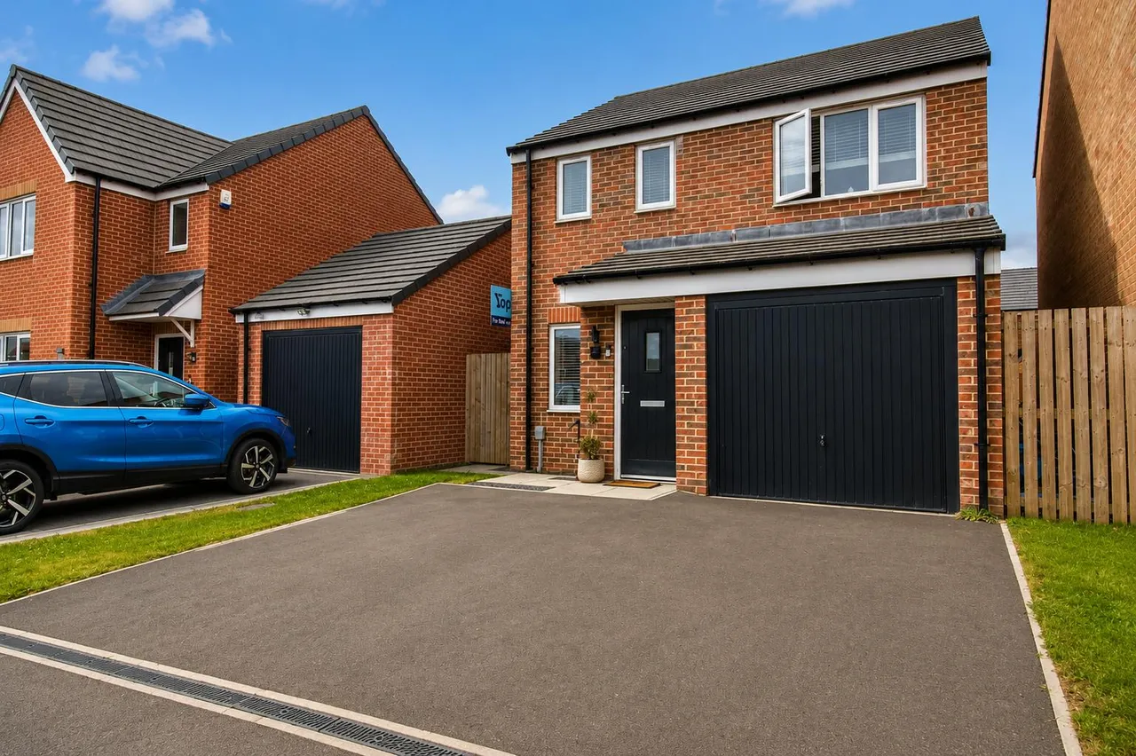 Puffin View, Morpeth, NE65, photo 37