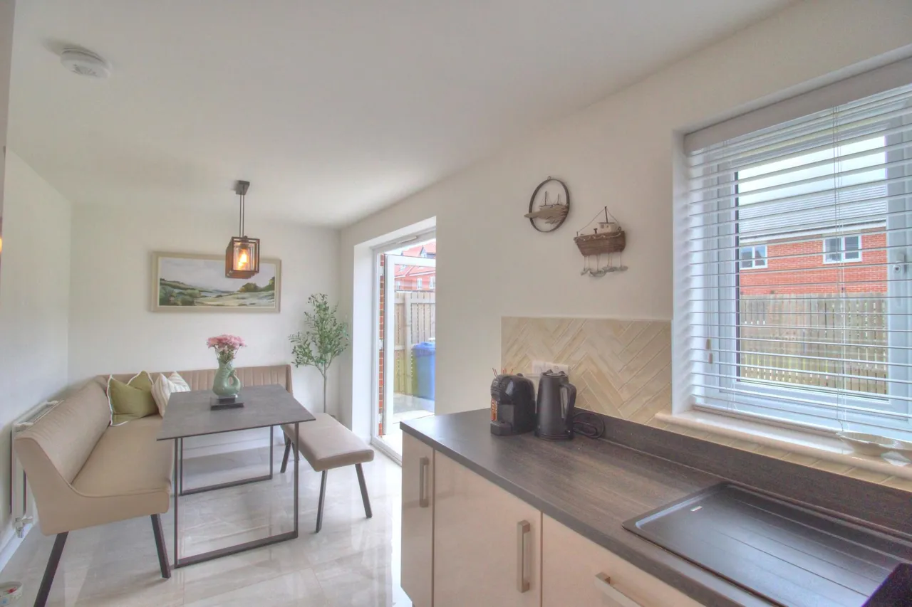Puffin View, Morpeth, NE65, photo 10