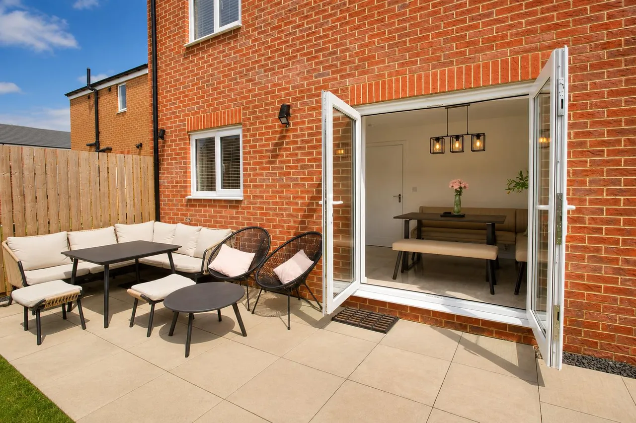 Puffin View, Morpeth, NE65, photo 36