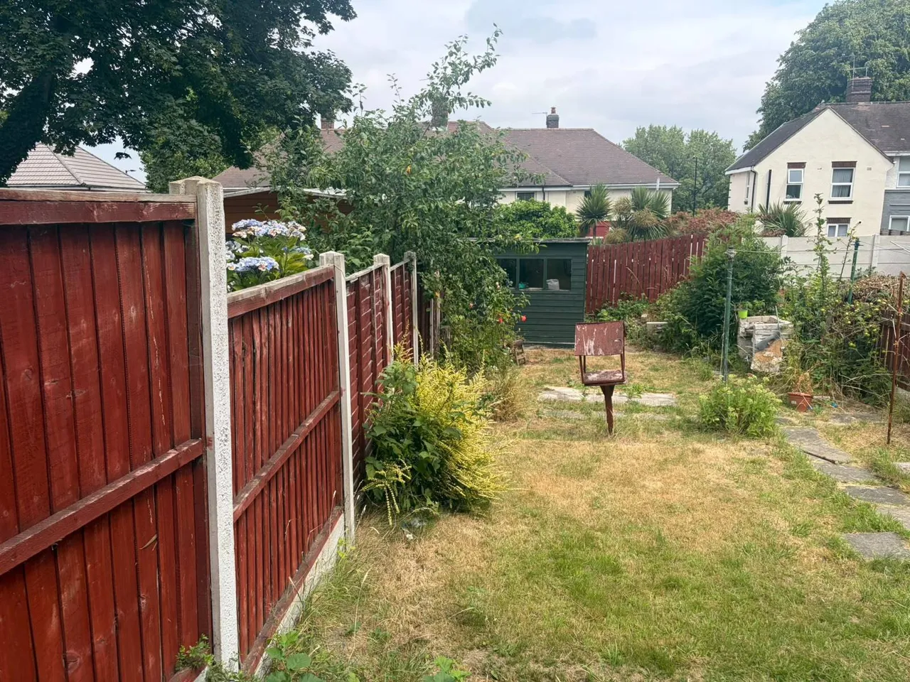Shirehall Road, Shiregreen, S5, photo 9