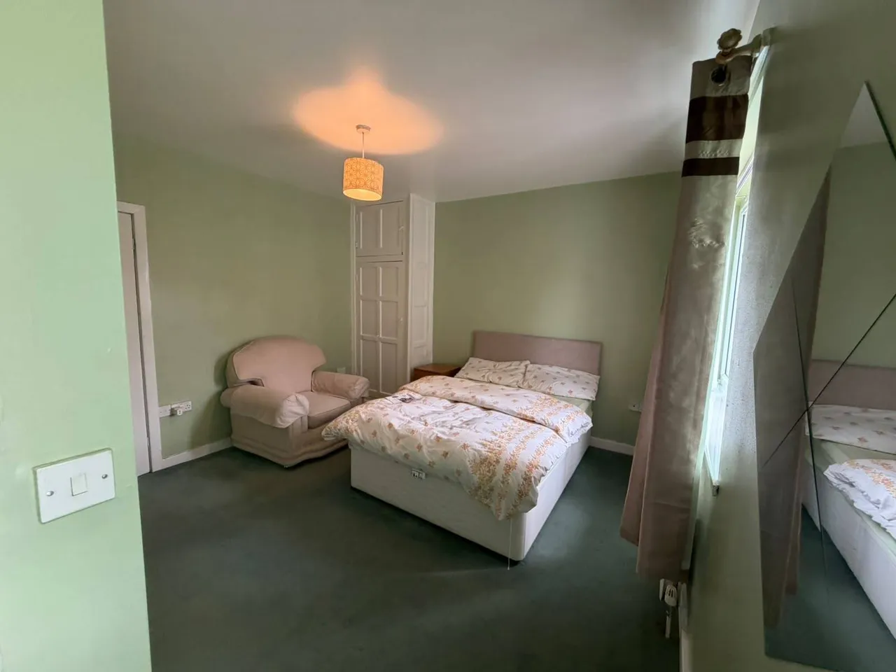 2 bed house to rent — Shirehall Road, Shiregreen, S5