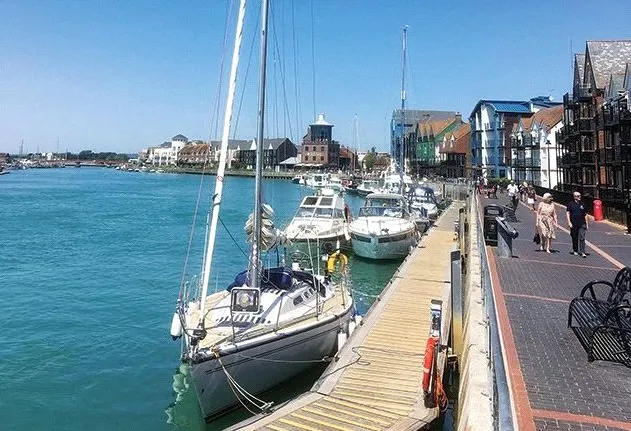 Pier Road, Littlehampton, BN17, photo 13