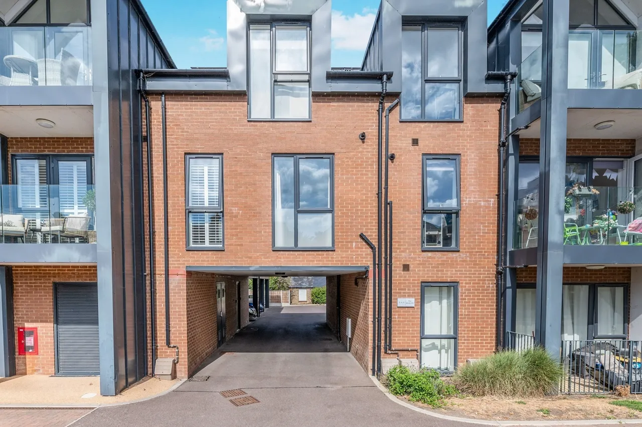 Grosvenor Road, Westcliff-on-Sea, Essex, SS0, photo 16