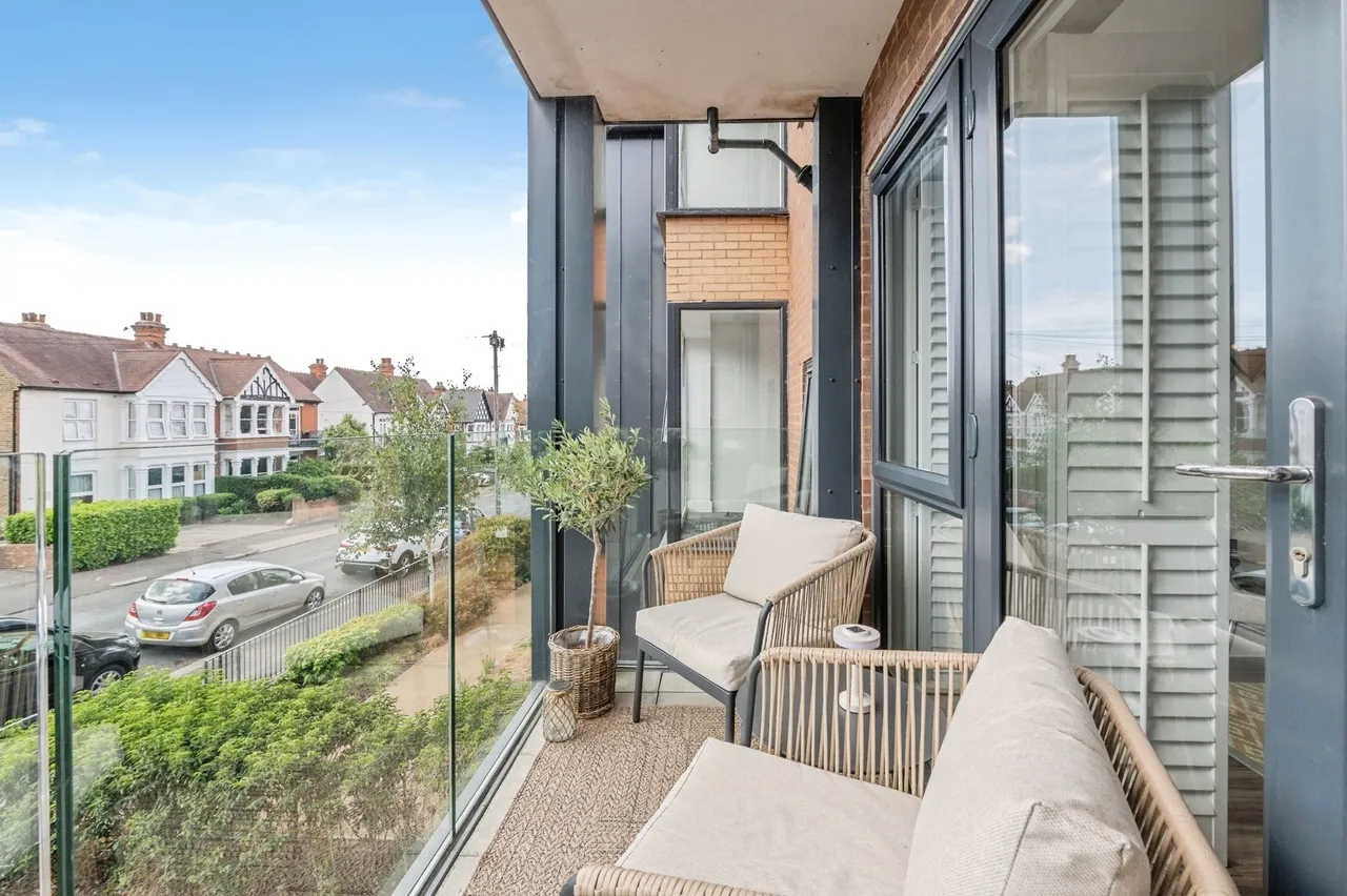 Grosvenor Road, Westcliff-on-Sea, Essex, SS0, photo 13