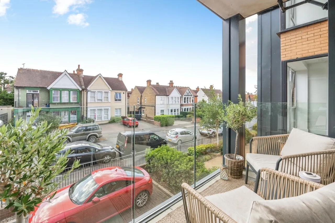 Grosvenor Road, Westcliff-on-Sea, Essex, SS0, photo 14
