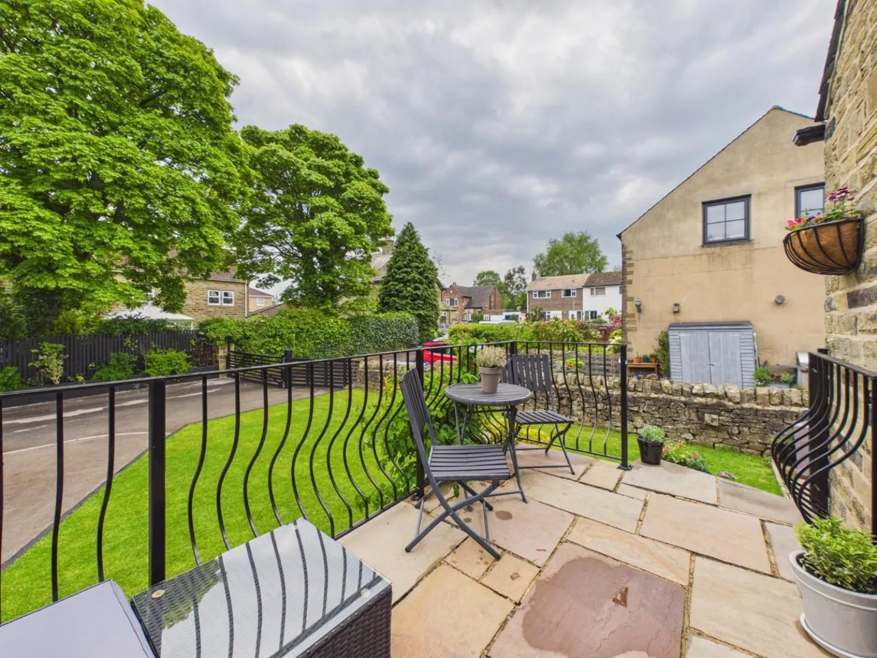Otley Road, Eldwick, BD16, photo 34