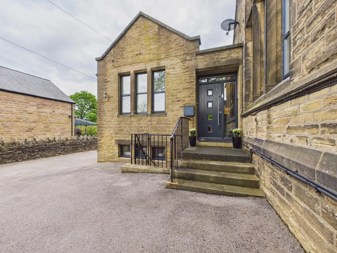Otley Road, Eldwick, BD16, photo 50