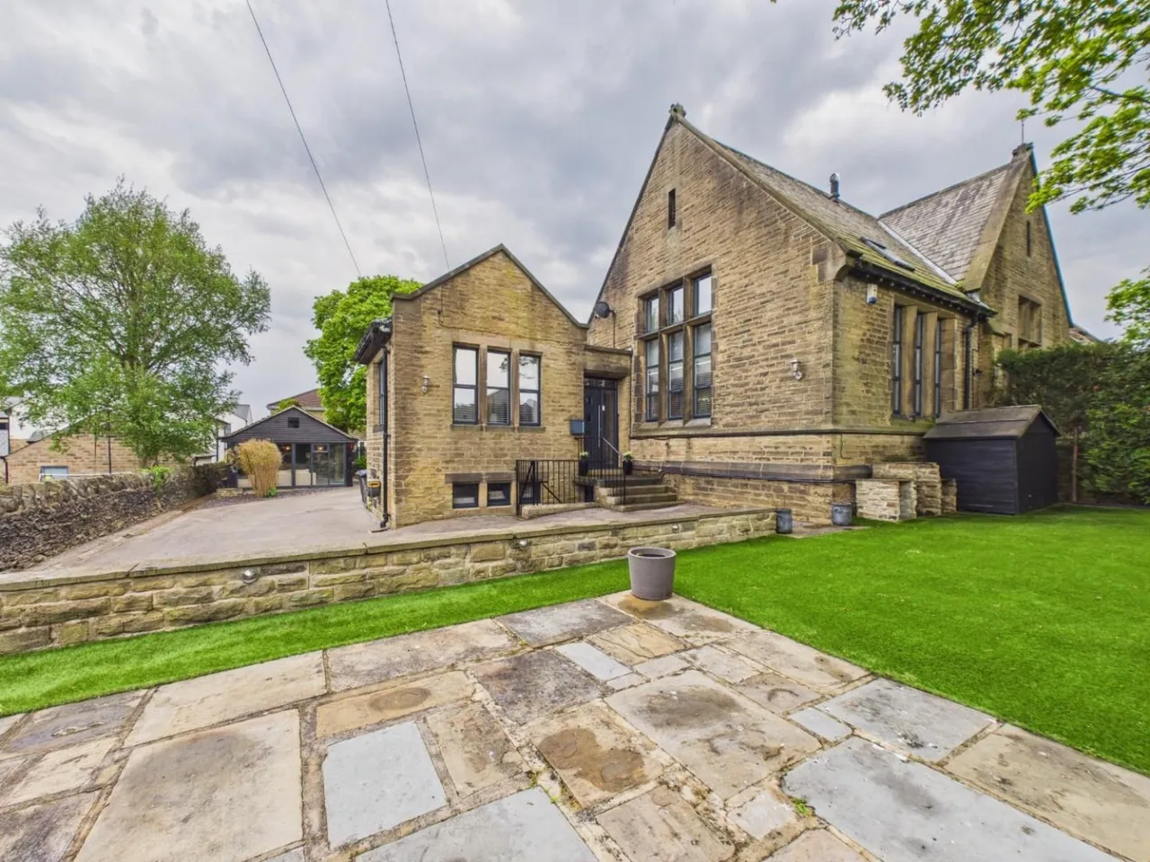 Otley Road, Eldwick, BD16, photo 48