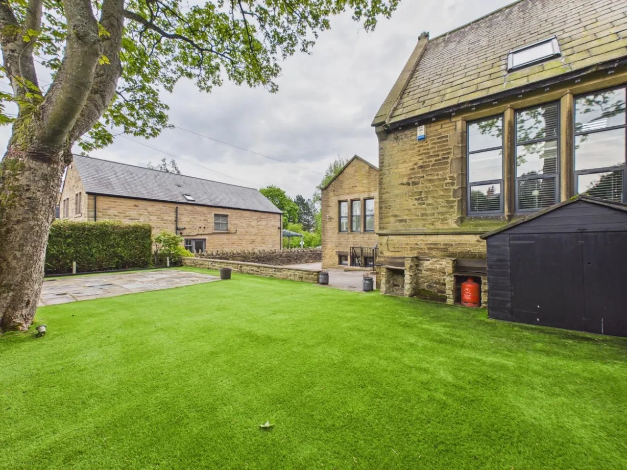 Otley Road, Eldwick, BD16, photo 49