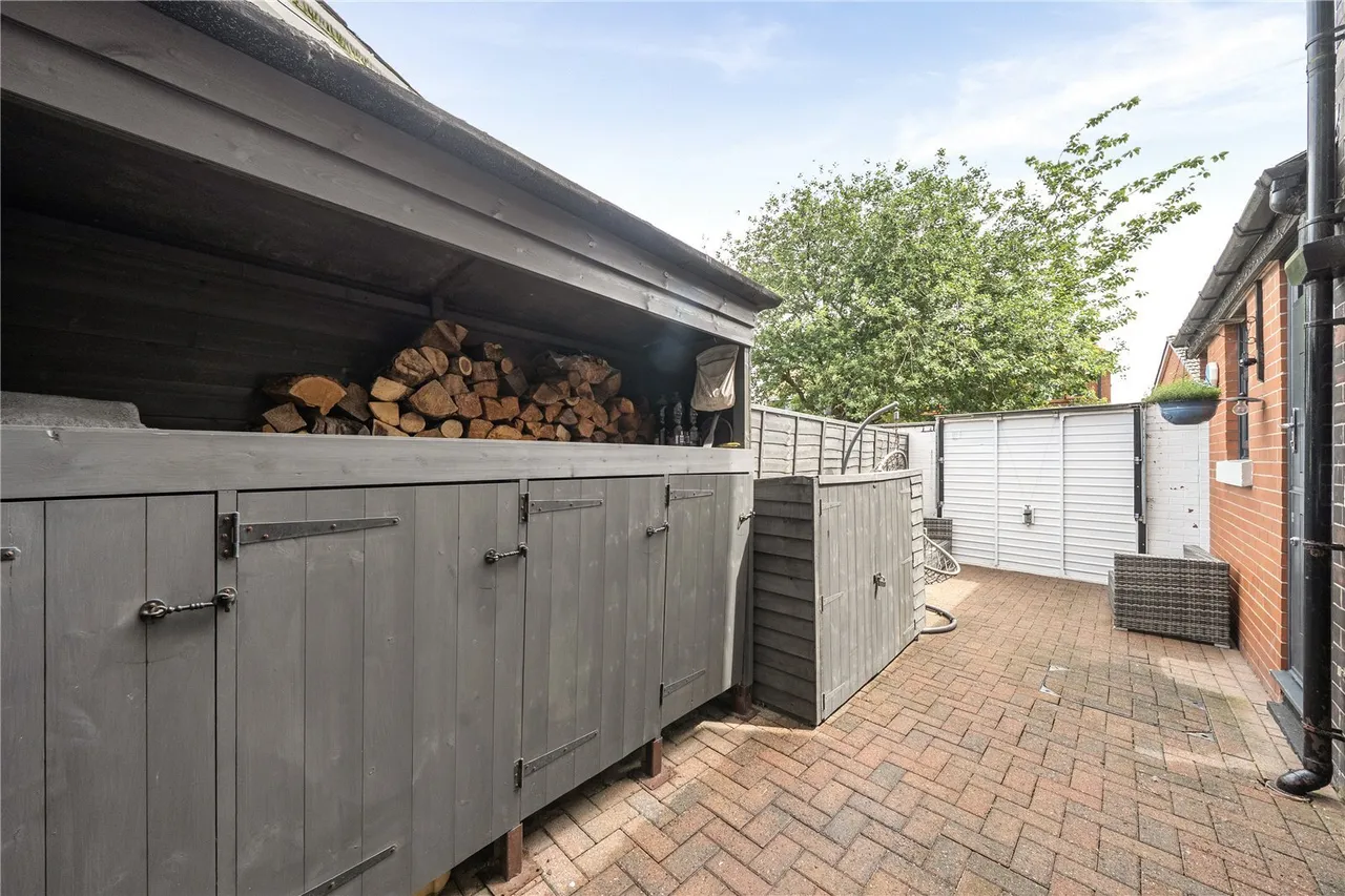 Turton Road, Bolton, BL2, photo 18