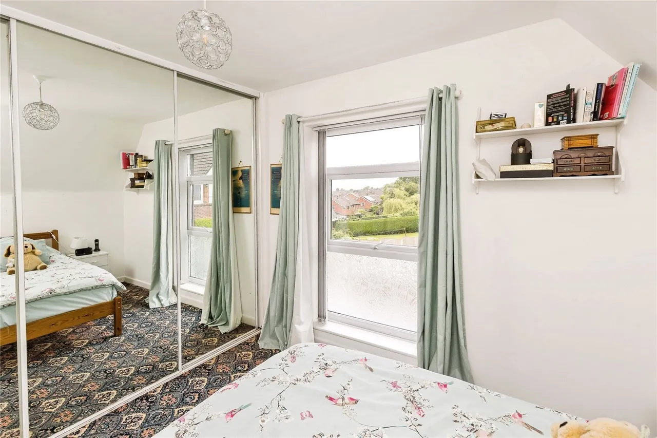 Prospect Drive, Coedpoeth, LL11, photo 16