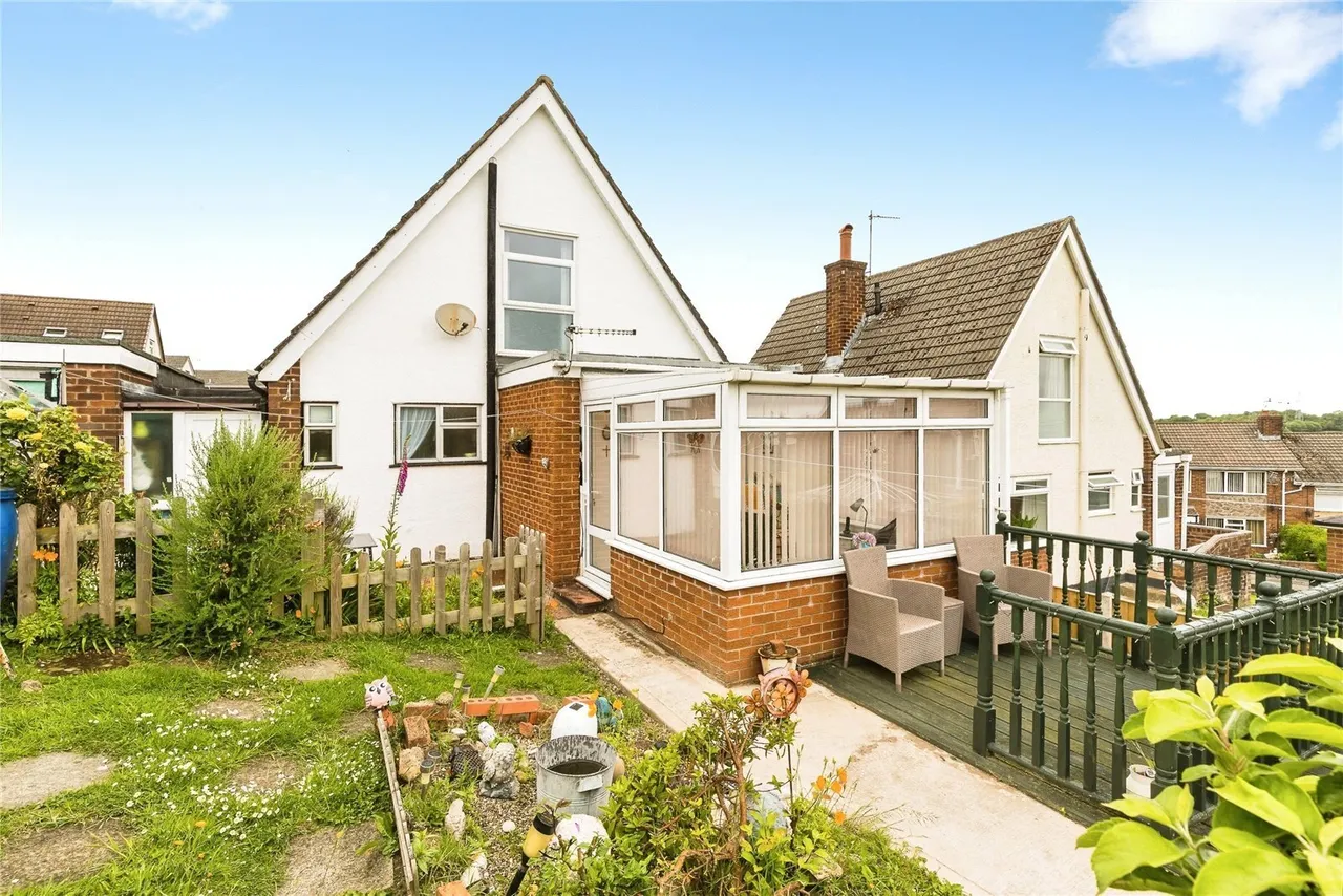Prospect Drive, Coedpoeth, LL11, photo 19