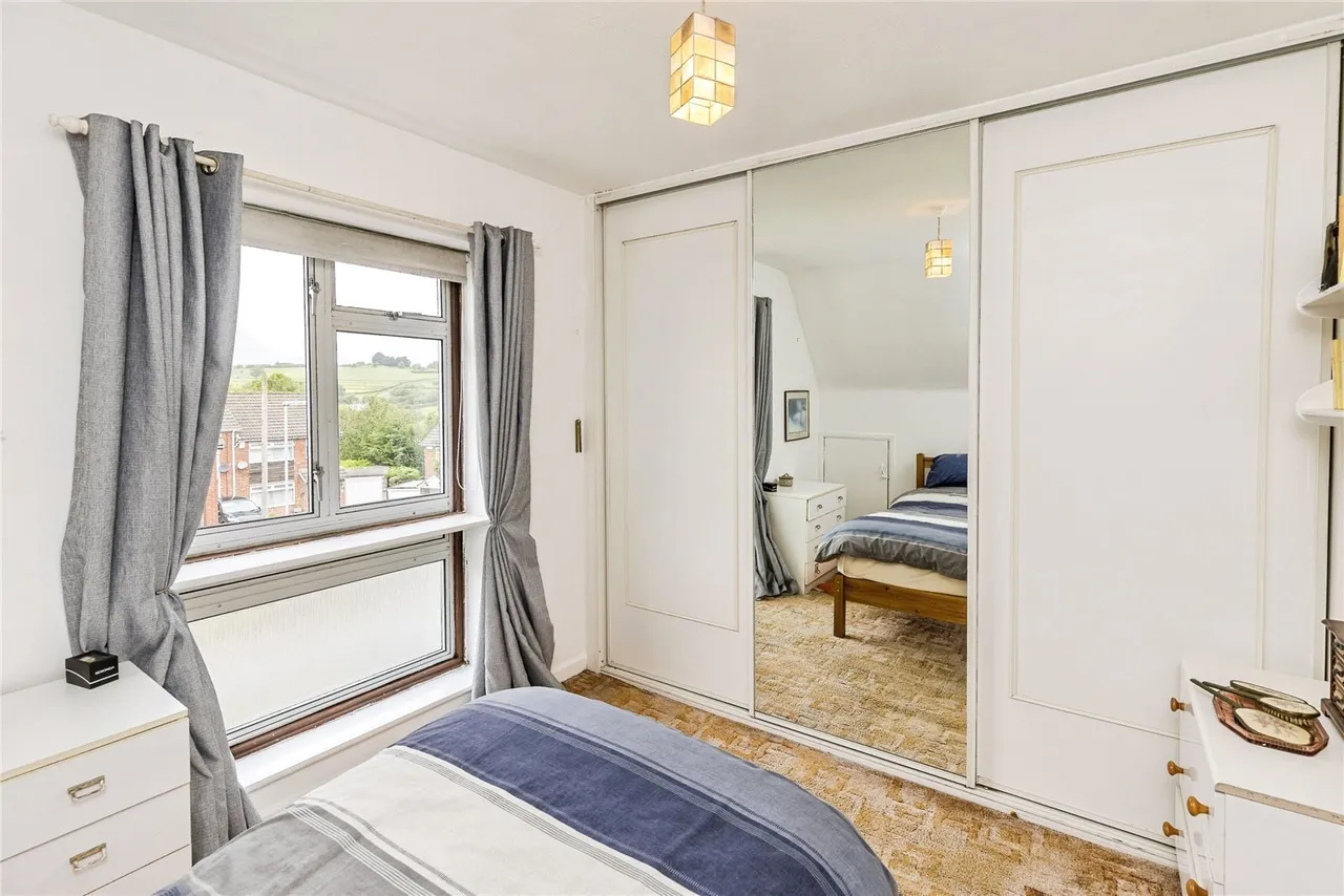 Prospect Drive, Coedpoeth, LL11, photo 14