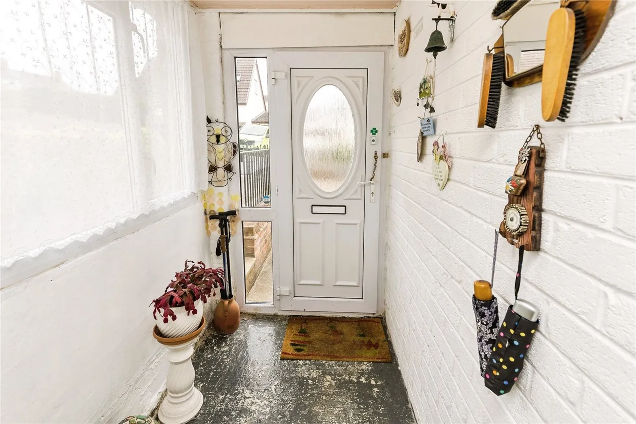 Prospect Drive, Coedpoeth, LL11, photo 18