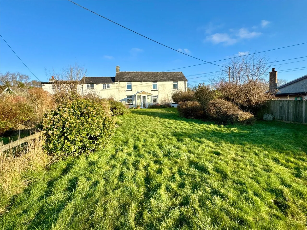 Llechfaen, Brecon, Powys, LD3 7SP, photo 3