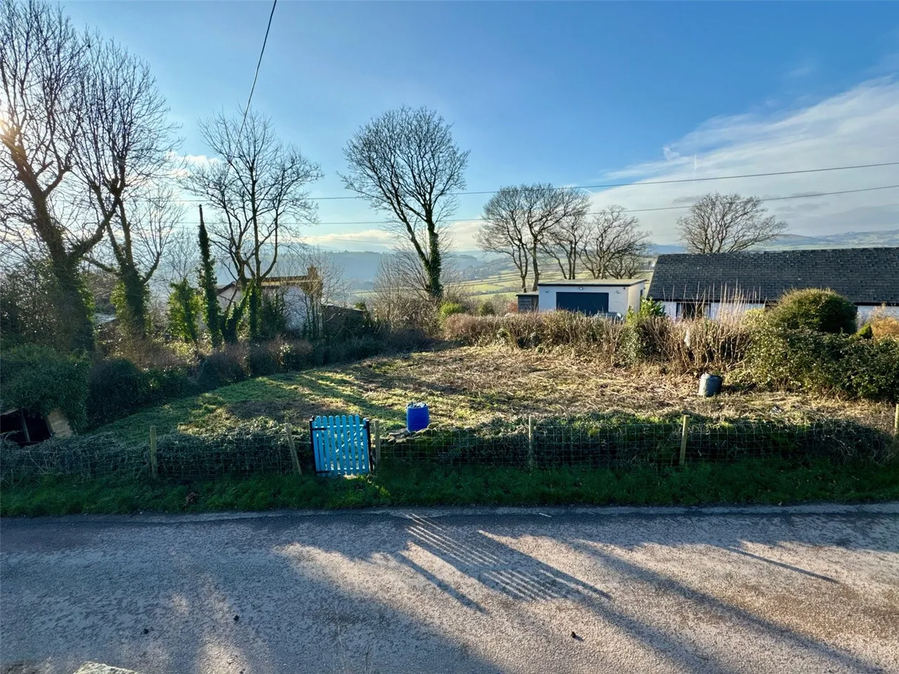 Llechfaen, Brecon, Powys, LD3 7SP, photo 23