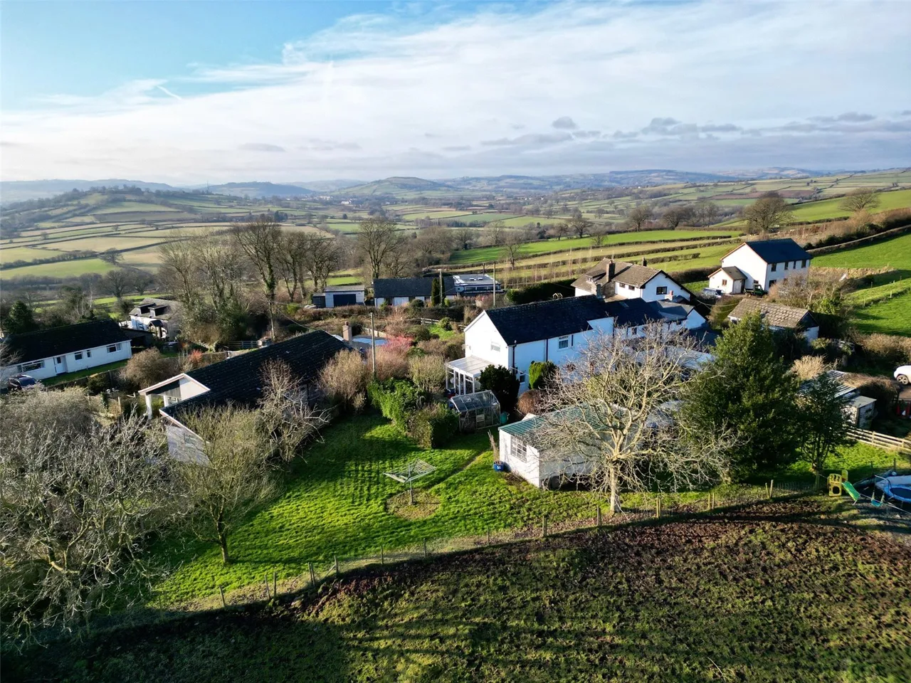 Llechfaen, Brecon, Powys, LD3 7SP, photo 4