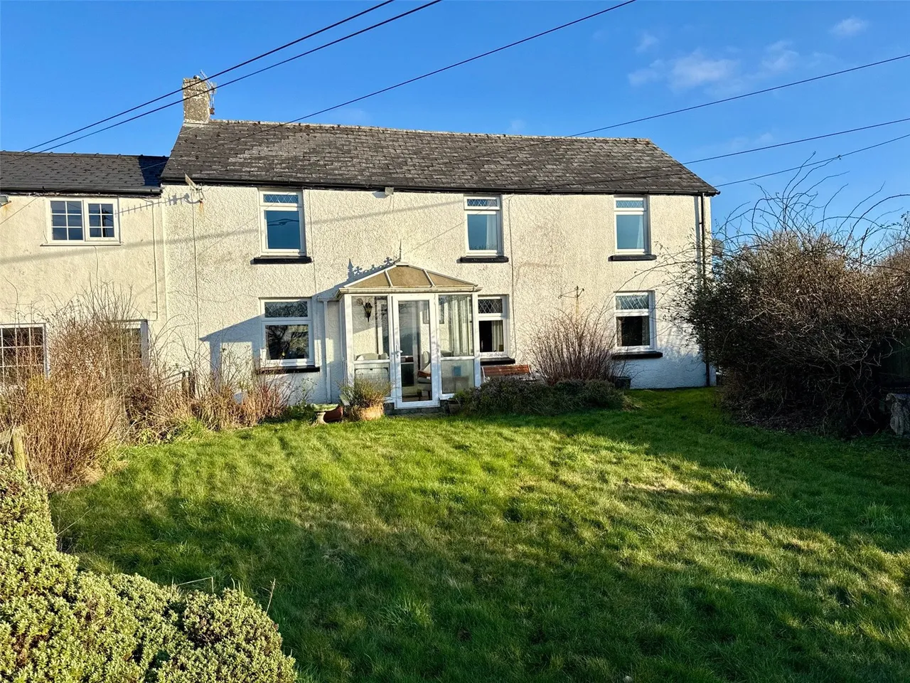 Llechfaen, Brecon, Powys, LD3 7SP, photo 20