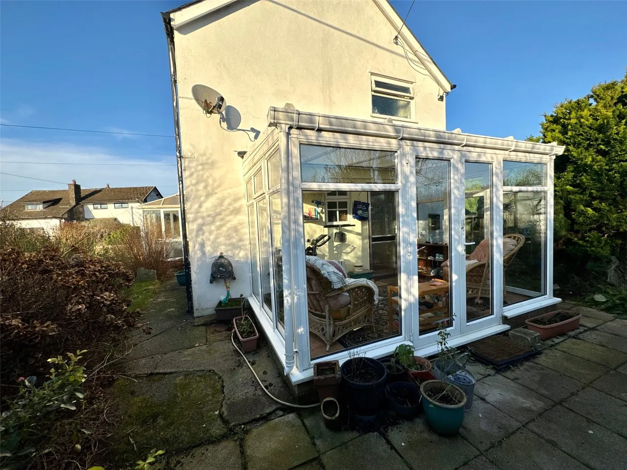 Llechfaen, Brecon, Powys, LD3 7SP, photo 17