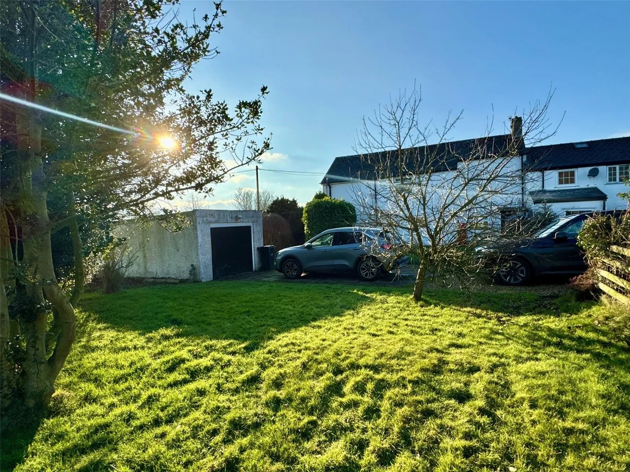 Llechfaen, Brecon, Powys, LD3 7SP, photo 22