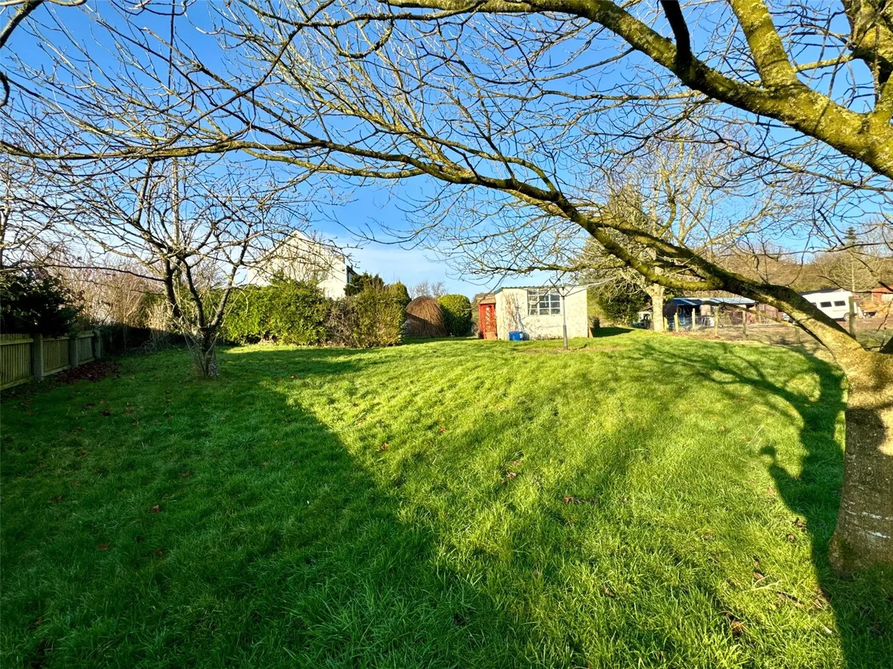 Llechfaen, Brecon, Powys, LD3 7SP, photo 18