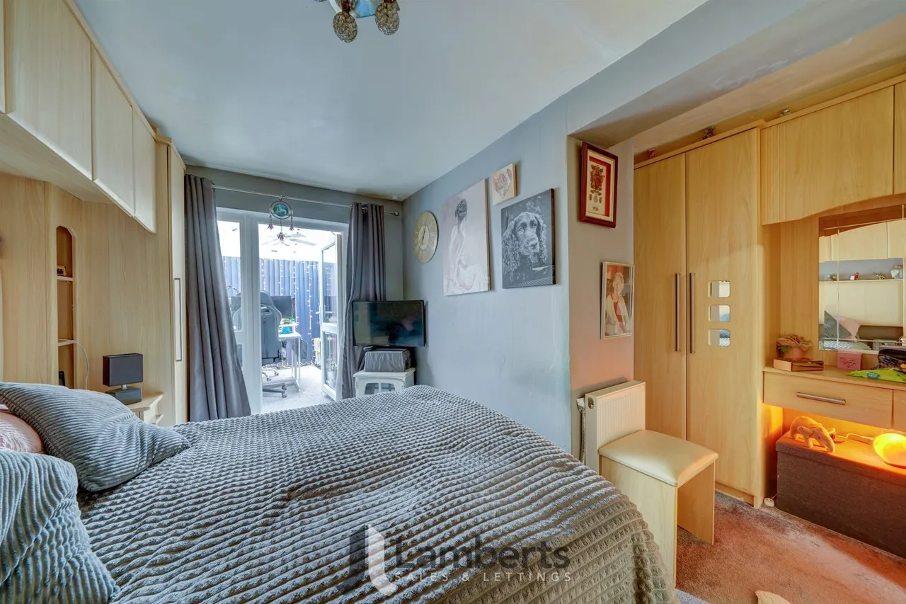 24 Painswick Close, Redditch, photo 20
