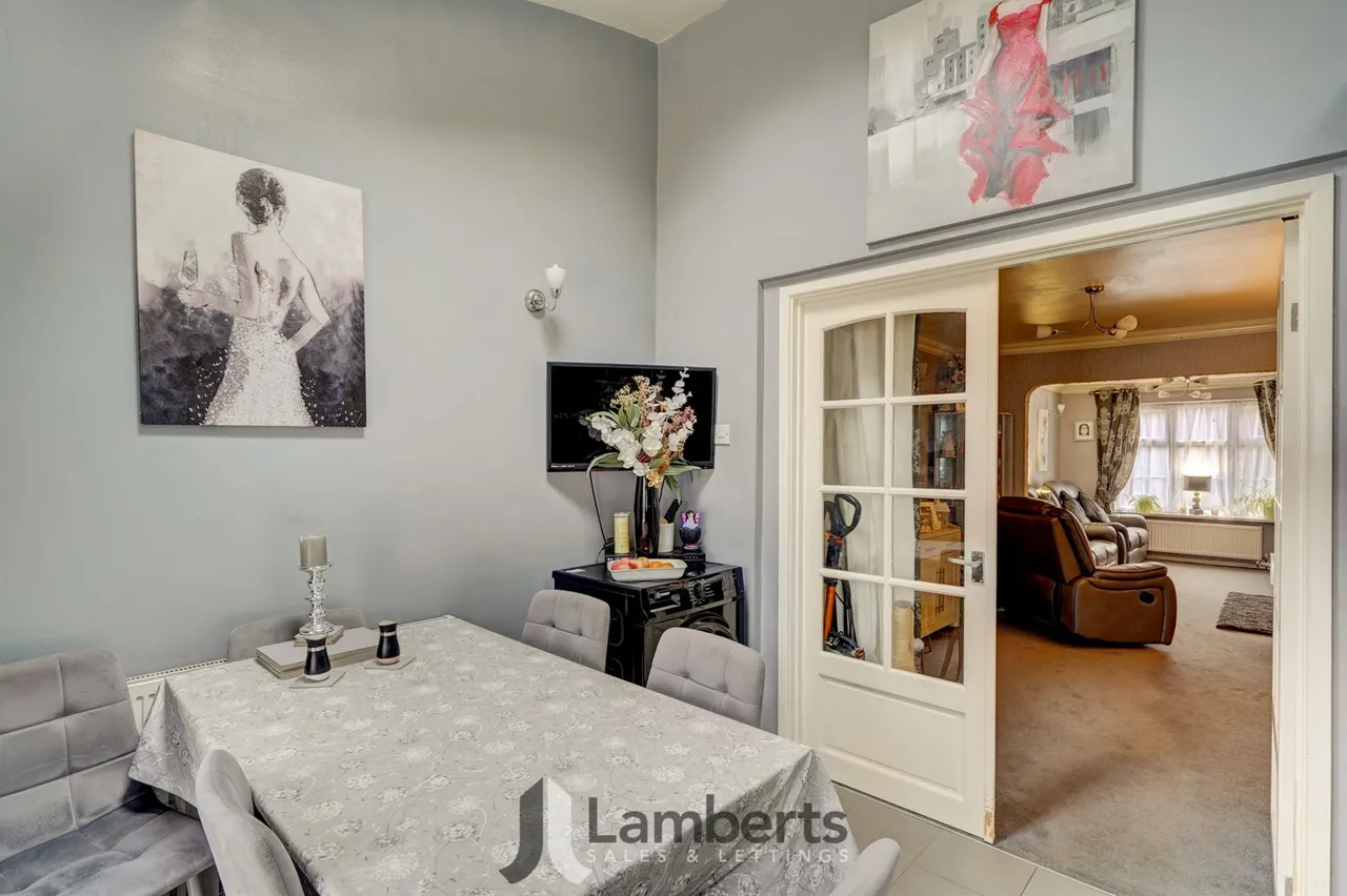 24 Painswick Close, Redditch, photo 15