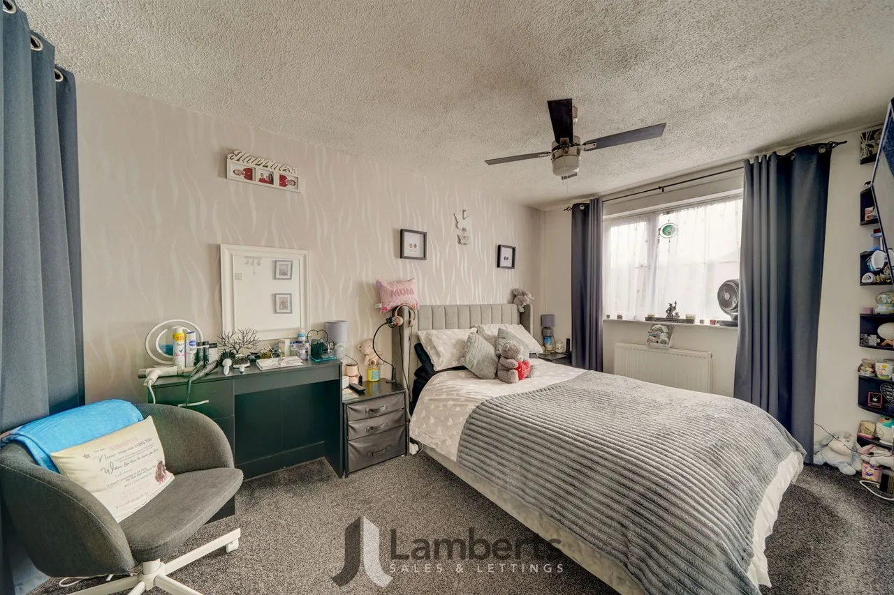 24 Painswick Close, Redditch, photo 10