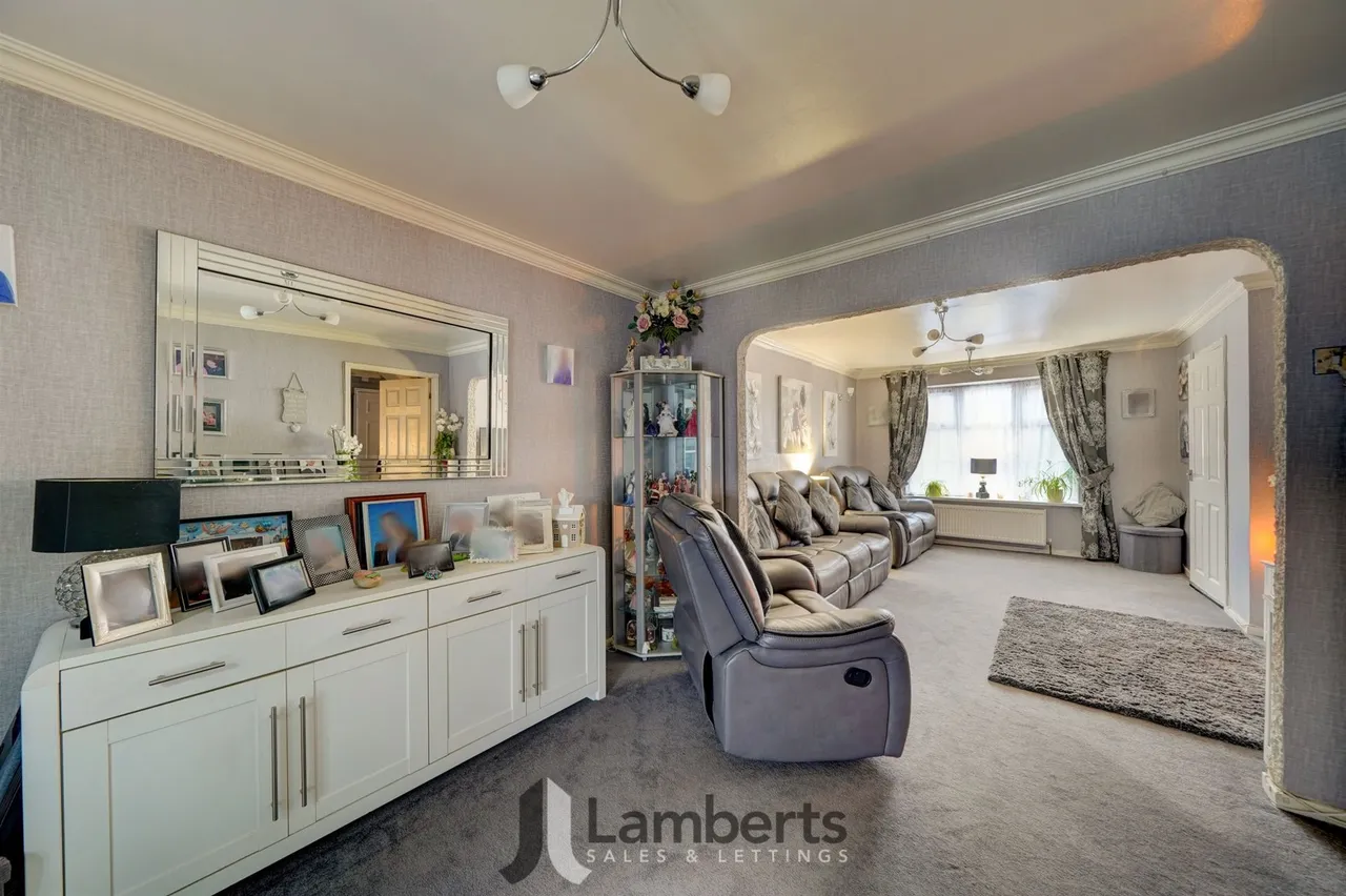 24 Painswick Close, Redditch, photo 19