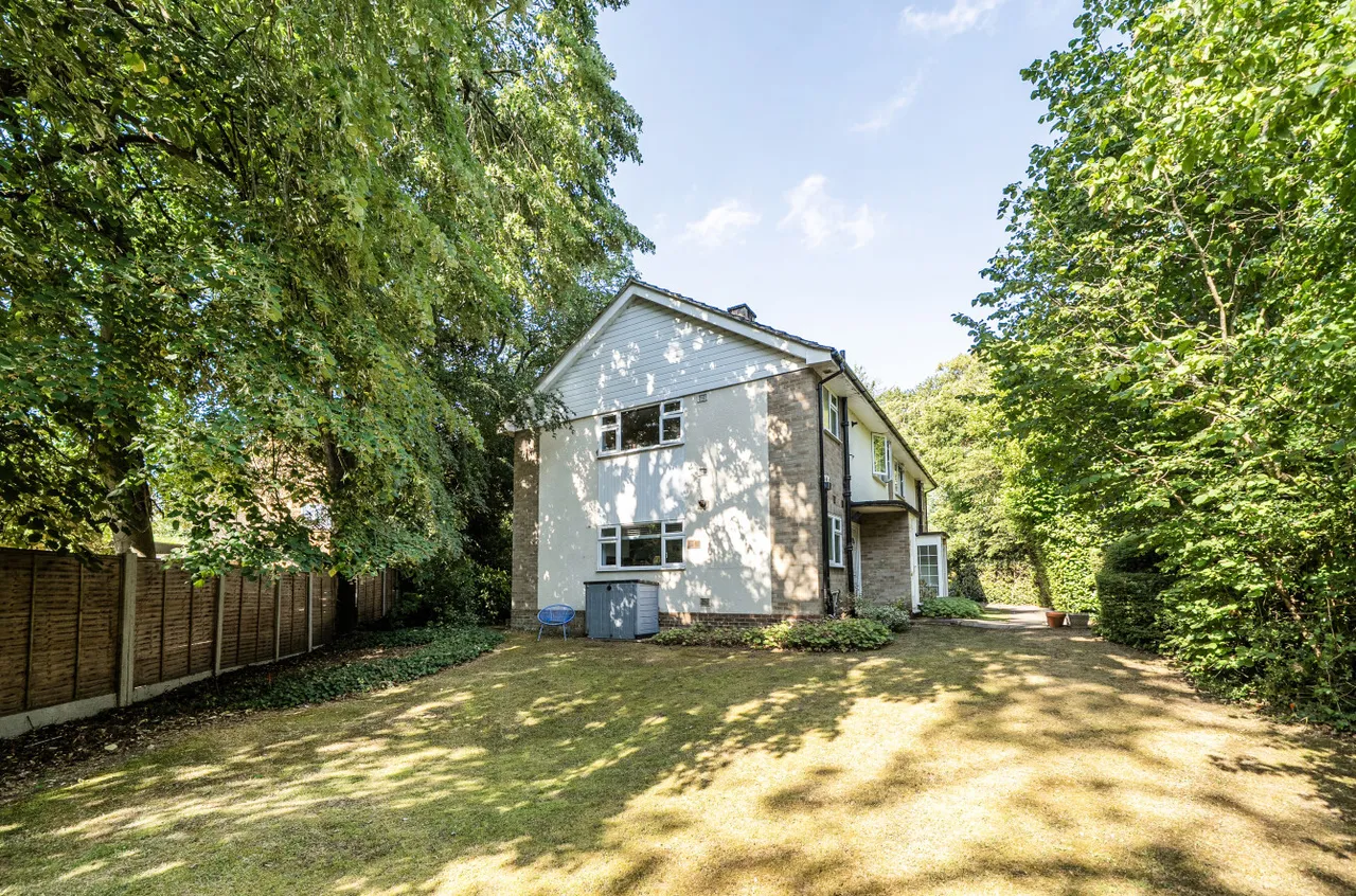 Andover Road, Winchester, SO22, photo 7