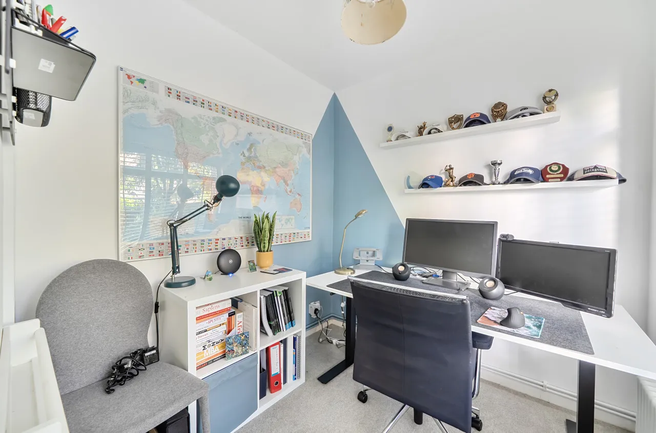 Andover Road, Winchester, SO22, photo 5