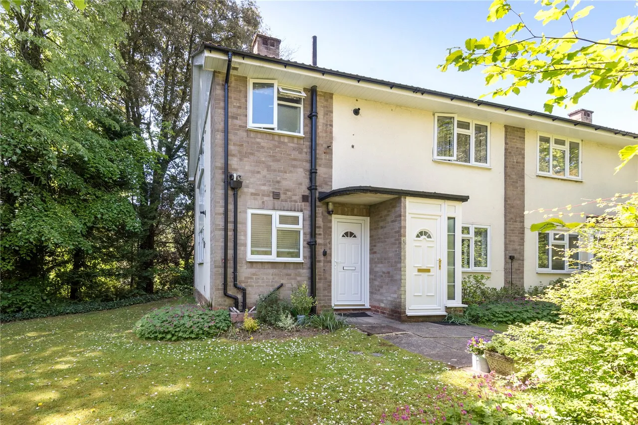 Andover Road, Winchester, SO22, photo 9
