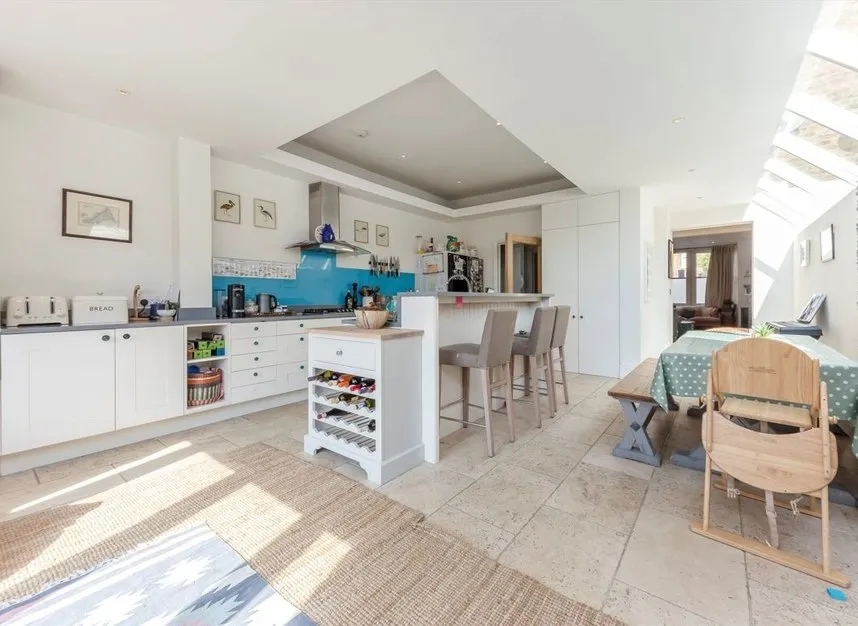 Antrobus Road, Chiswick, W4, photo 2