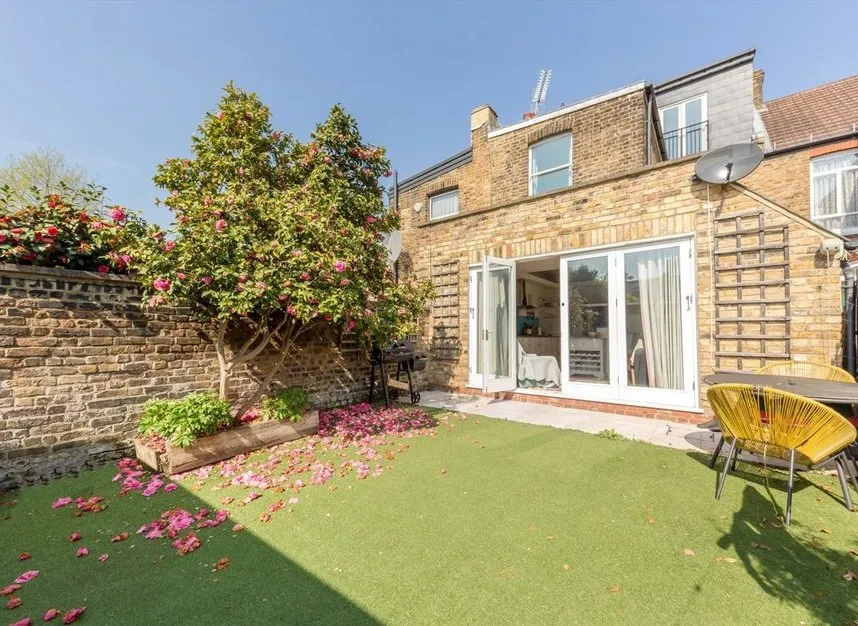 Antrobus Road, Chiswick, W4, photo 8