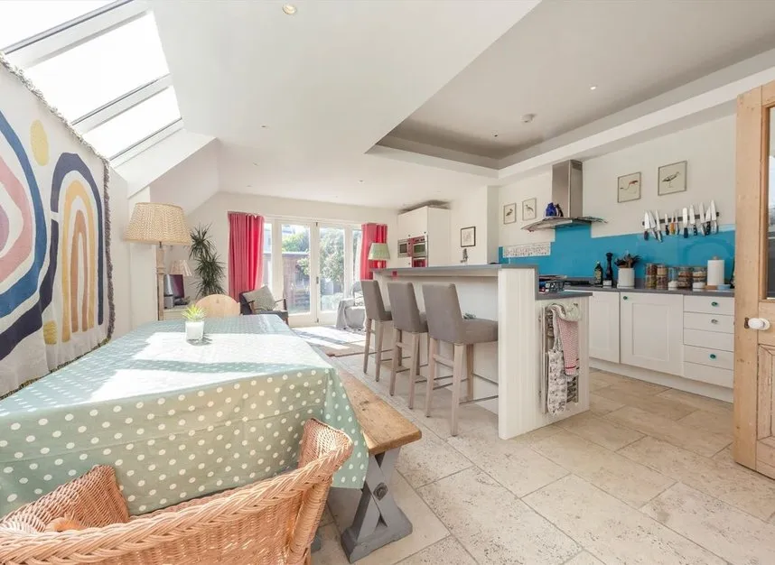 Antrobus Road, Chiswick, W4, photo 4